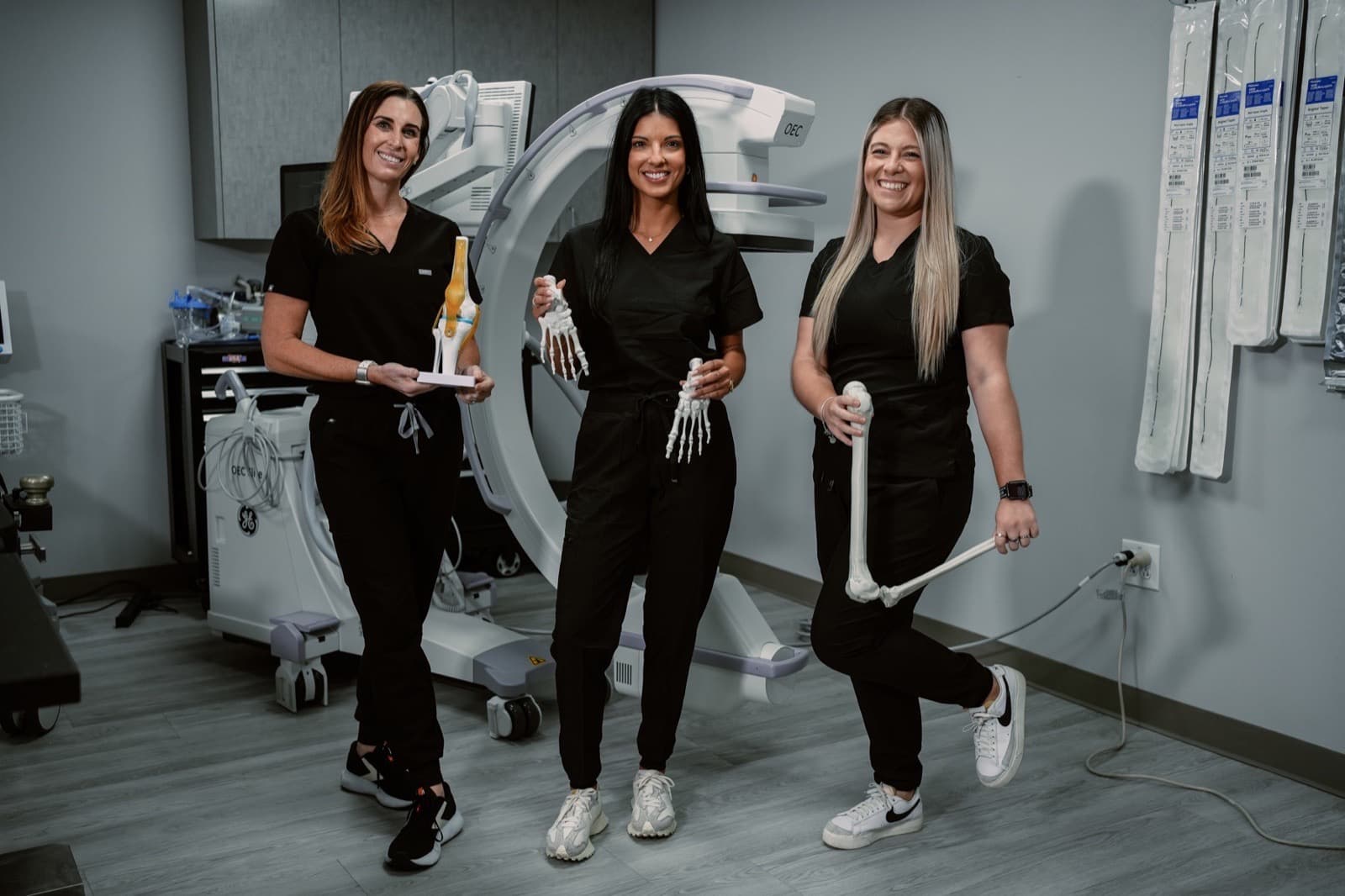 Direct-to-Patient Marketing
