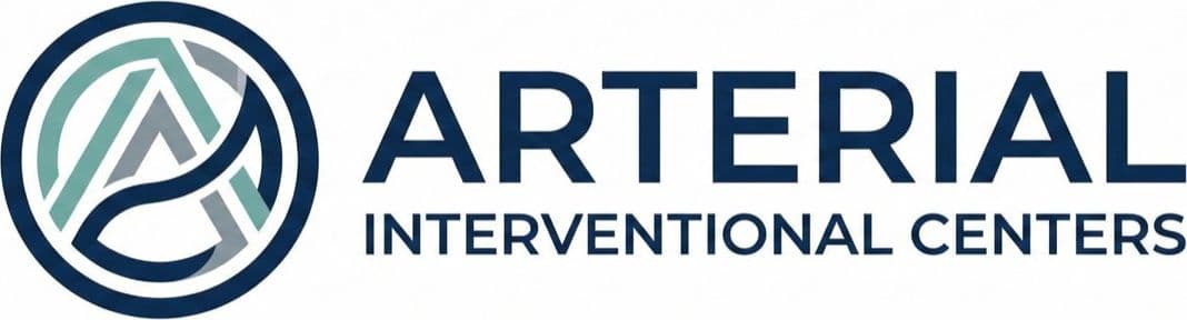 Arterial Interventional Centers