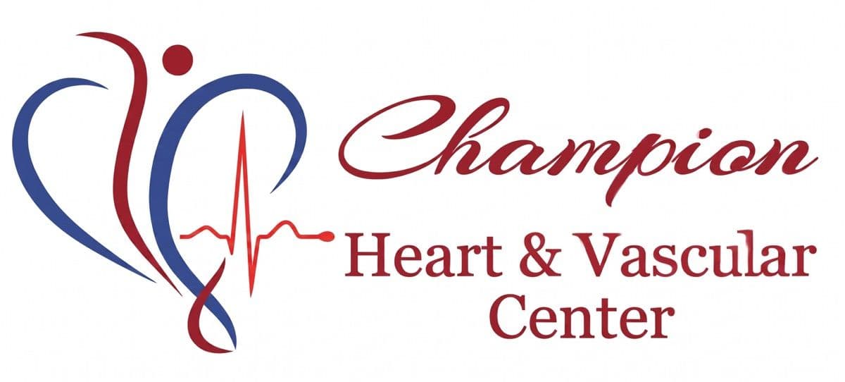 Champion Heart and Vascular Center