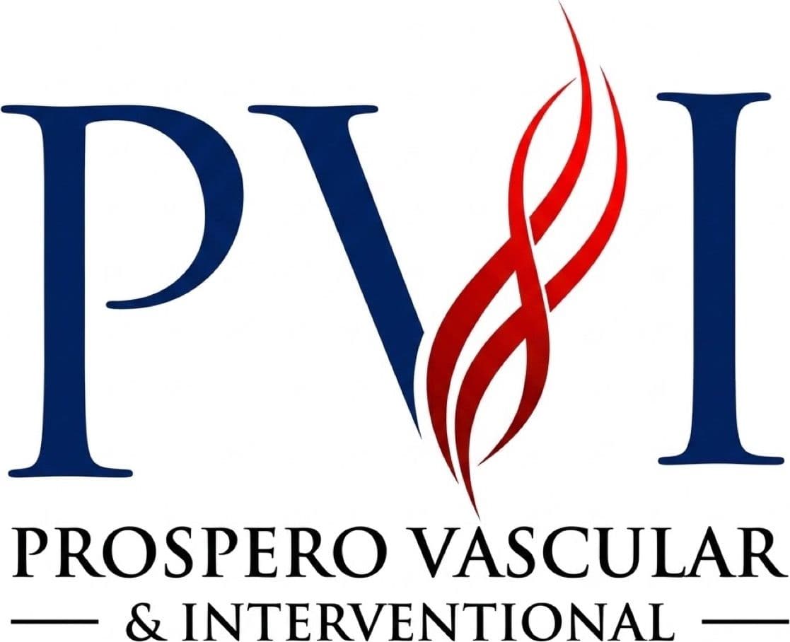 Prospero Vascular and Interventional