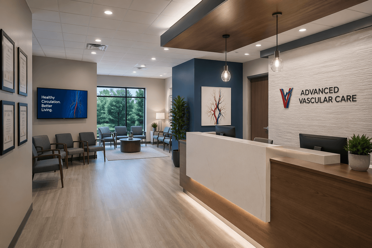 PAD Patient Pipeline