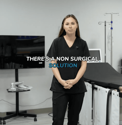 Peripheral Neuropathy Treatment