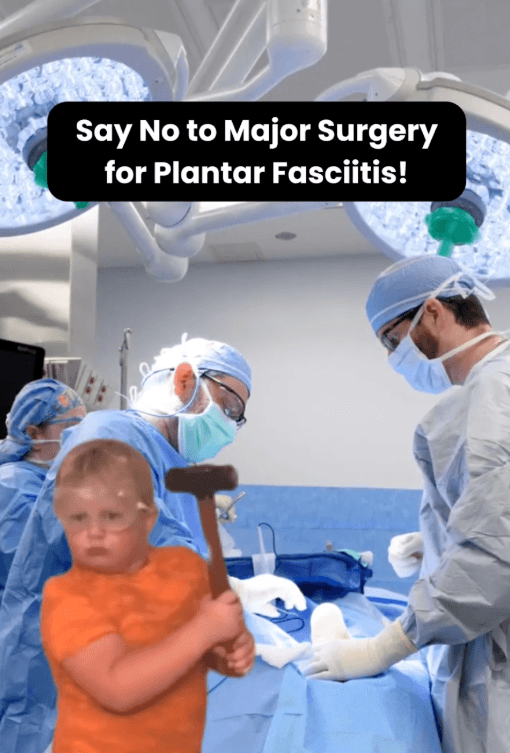PFE Patient Acquisition