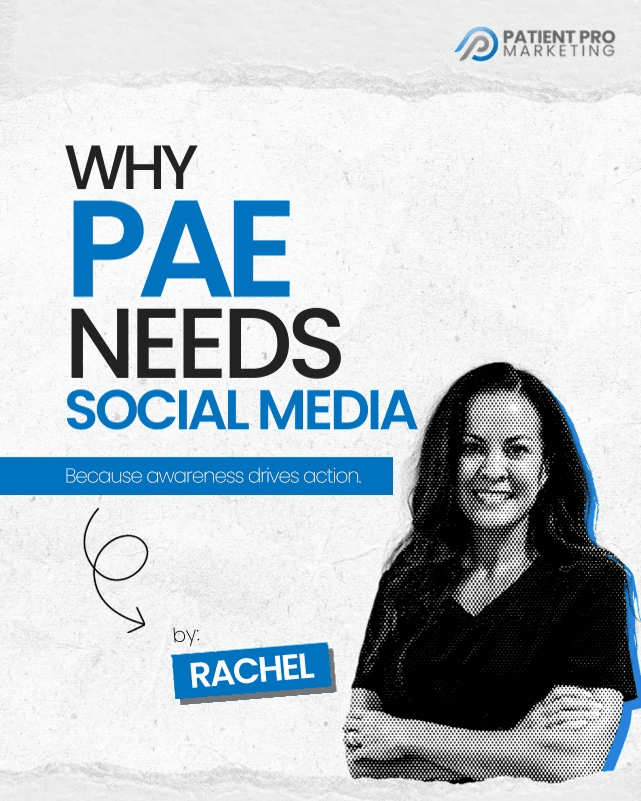DIY Social Media for PAE Campaigns