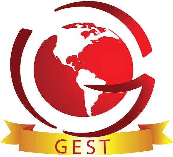 GEST logo