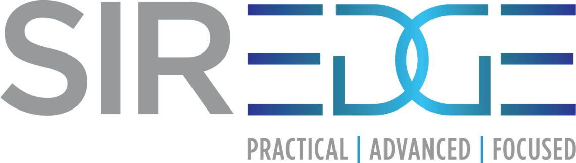 SIR EDGE logo