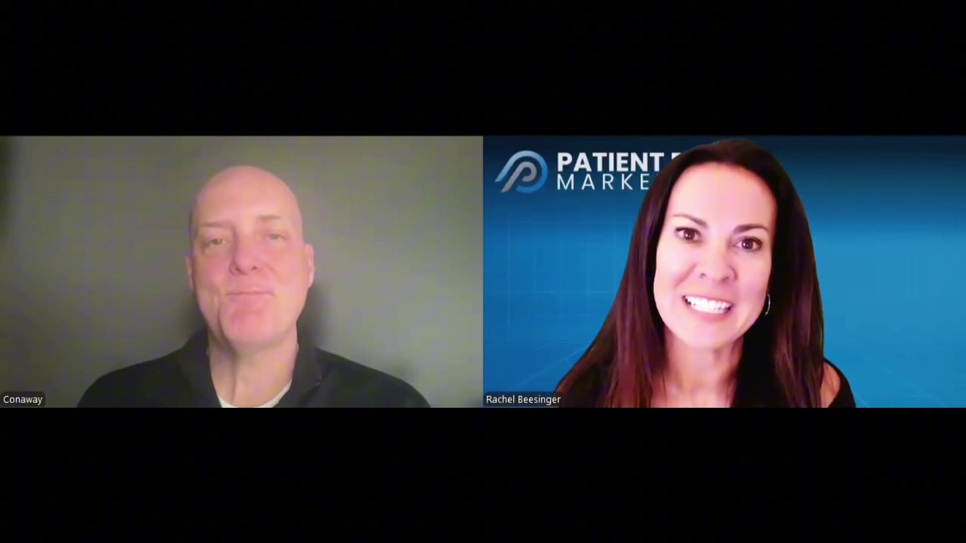 Dr. Conaway Podcast: Building Patient Demand for Interventional Procedure Lines
