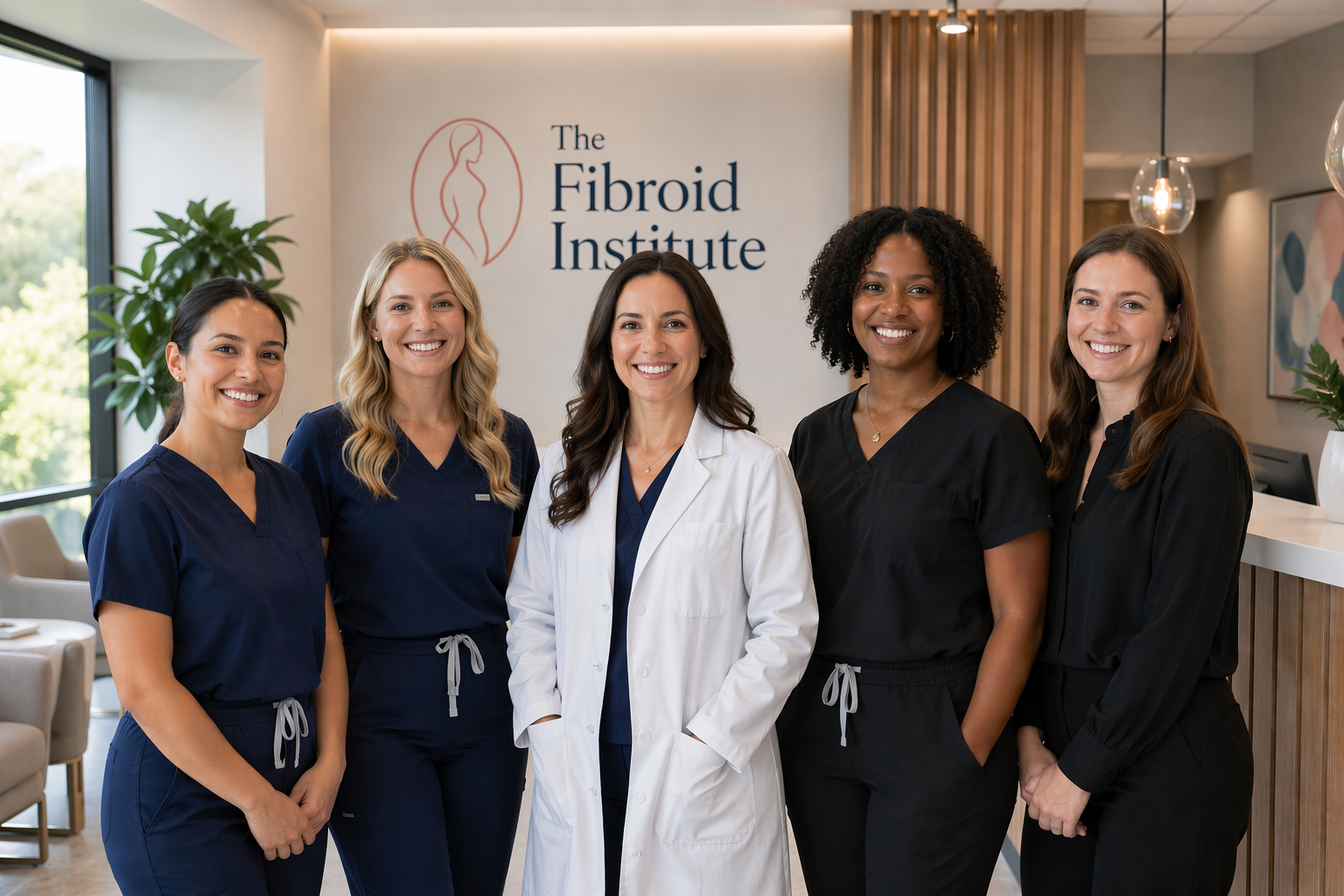 Uterine Fibroid Embolization marketing
