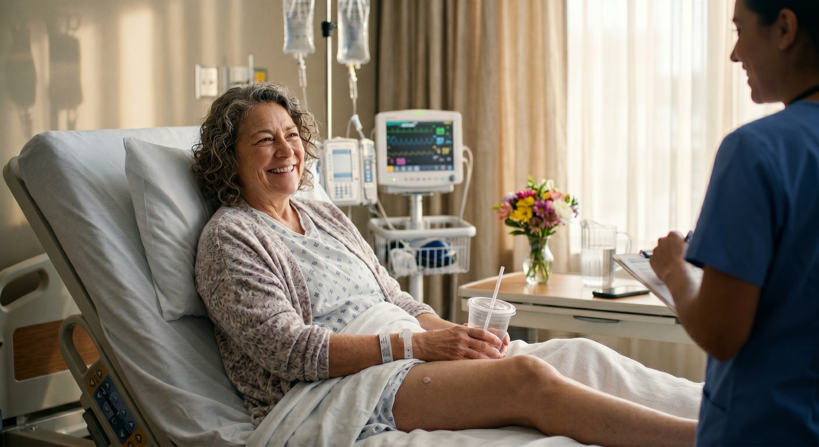 Patient Retention support from Patient Pro Marketing