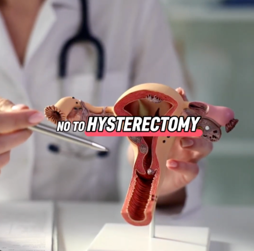 Uterine Fibroid Embolization patient acquisition