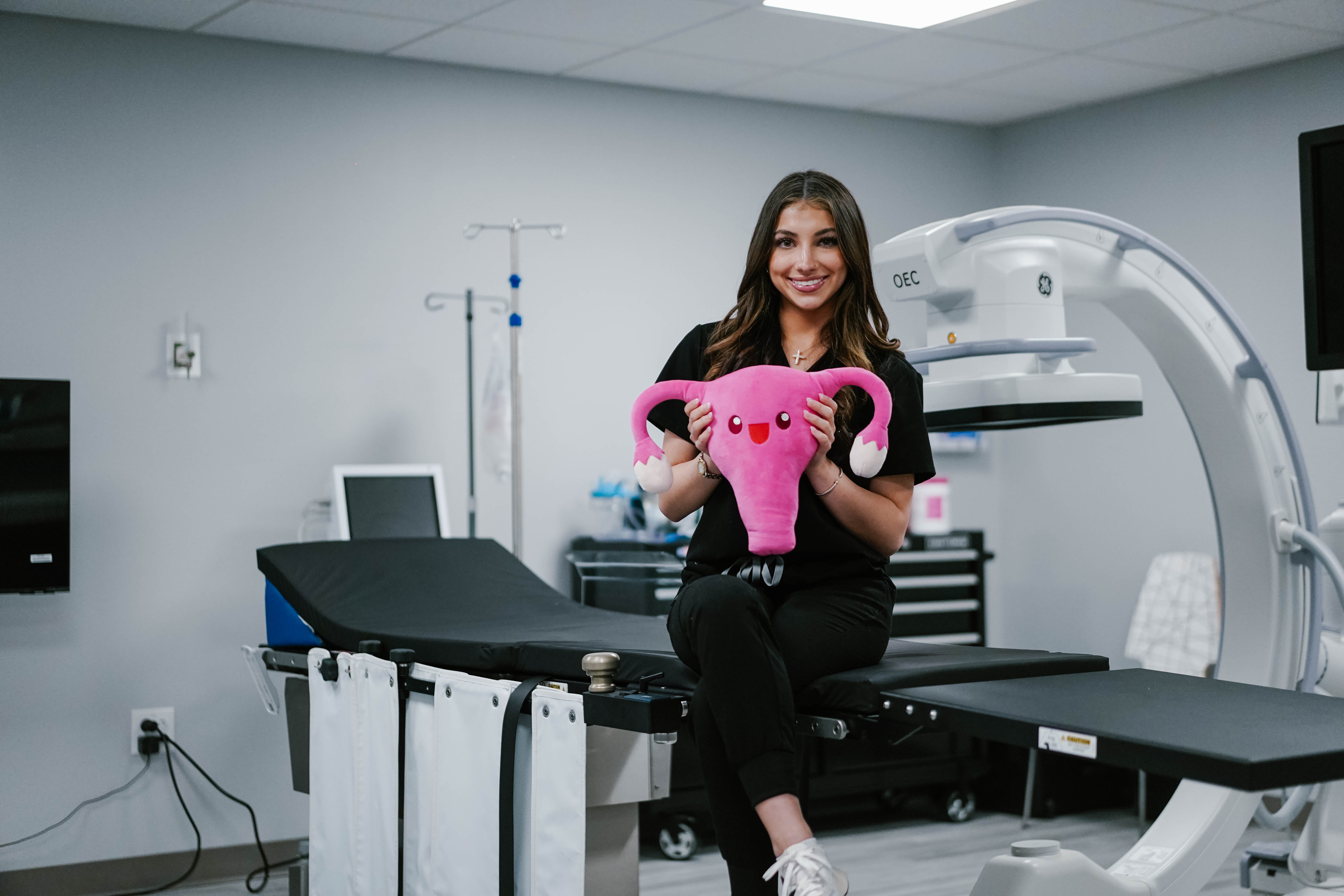 Achilles Tendon Embolization marketing
